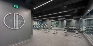 Sky Central Apartments Gallery 40