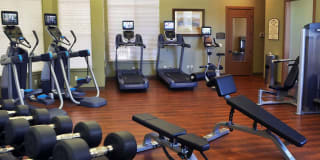 Courtney Downs Apartment Homes Gallery 15