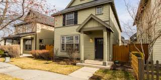 Spacious 4-Bedroom Home with New Paint & Carpet, Fenced Yard Gallery 1