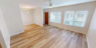 Water, Cable, Trash Included in this Beautiful 2 Bedroom Unfurnished Condo w/AC! Gallery 1