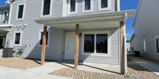 Luxury Townhome Living in South Bismarck location! Gallery 26