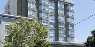 750 Van Ness Avenue Gallery 1