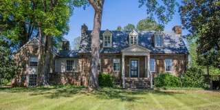Historic Home Available at Foxhaven Farm Gallery 3