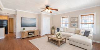 100 Water St Gallery 1