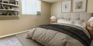 Kerrwood Manor Apartments Gallery 18