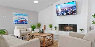 MadEry Apartments Gallery 5