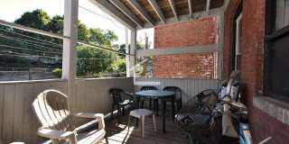 Huge 4 bed in Cleveland Circle Gallery 13