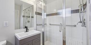 The Deme at Filmore Gallery 32