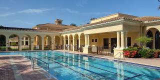 Annual Unfurnished 2 Bedroom 2 Bathroom with Bonus Room Villa located in Venetian Golf & Riverclub! Gallery 3