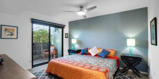 Stylish Ground-Floor Condo in Gated Palm Springs Community Gallery 5
