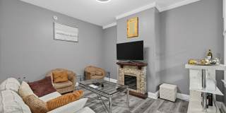 Spacious 4BR House in Washington, DC Spacious 4BR House in Washington, DC Gallery 1