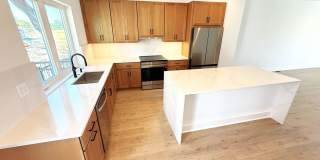 Rare chance to rent brand new, 4 Bed/4.5 Bath luxury home in new Reservoir District WITH 2 CAR GARAGE Gallery 22