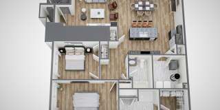411 Tower Ridge Circle Gallery 1