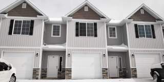 Brand New Townhome Gallery 1