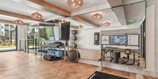 Solis Midtown Gallery 20