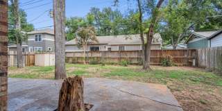 Amiable 3 Bedroom, 2 Bath Home in Anderson Mill Gallery 24