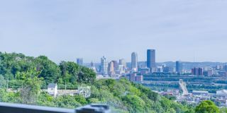 Available August - Check out this beautiful 2 bedroom w/ city views! Gallery 14