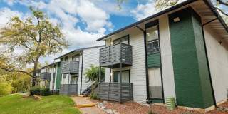 The Washington Apartment Homes Gallery 13