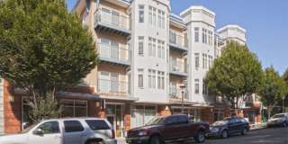 525 First West Apartments Gallery 1