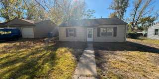 Cute 2 bed 1 bath home! Gallery 1
