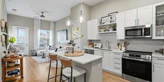 Bainbridge Sand Lake Gallery 2