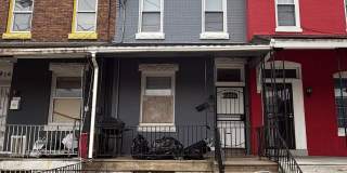 Front Porch Row - West Philadelphia Front Porch Row - West Philadelphia Gallery 1