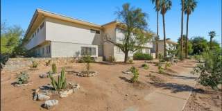 101 E University Boulevard unit: Apt 1 Gallery 2