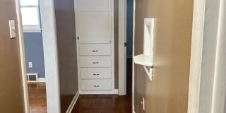 Harwood Floors - Granite Countertops - Midwest City Schools Gallery 15