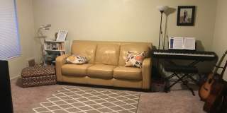 1B/1B Pet Friendly Apartment South of BYU Gallery 3