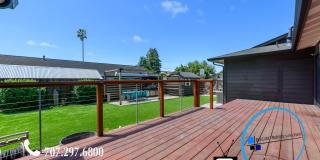 Mid-Century style combined with a great backyard! Mid-Century style combined with a great backyard! Gallery 32