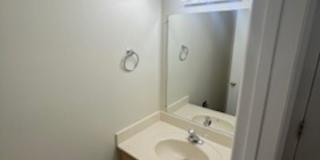 3 bedroom, 2.5 bath townhome: Cedar Grove Townhomes. *6-MONTH LEASES ACCEPTED!* Gallery 6