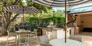 Townhomes of Bent Tree Gallery 20