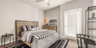 Available August 2026! 4/4.5 Townhomes with Fenced Backyards! Gallery 25