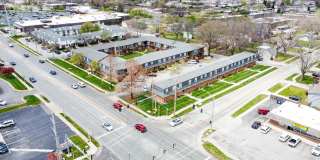 87th Street Apartments Gallery 22