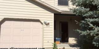 3 Bedroom 2 Bath Condo Close to Hyalite Elementary Gallery 1