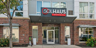 Student Housing - Solhaus Apartments & Tower Gallery 62