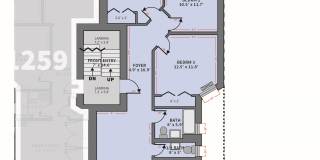 1257 W Loyola AveApt 2 1257 W Loyola AveApt 2 Gallery 1