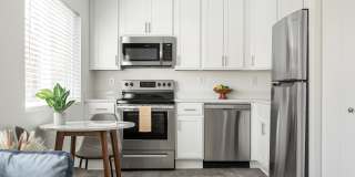 The Motif by Morningside Gallery 27