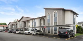 Serrano Apartments Gallery 15