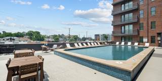 Zang Flats Apartments Gallery 18