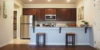 Highland Park Apartments Gallery 8