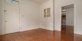 1211 Holly St 2/1 near downtown Alex Gallery 5