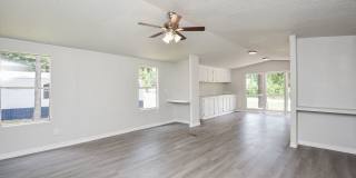 Be part of this cozy community at Roy Harris Loop Gallery 1