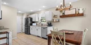 Beautifully Updated 3-Bedroom Home with 2 Baths 2 Car Garage with fenced yard Gallery 1