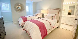 Beautifully FURNISHED Off Season 3bd/2.5 BA Single Family Home Gallery 23