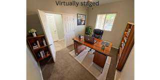 2,500 sq ft 4 bedroom + Den home in Rancho Sahuarita Gallery 22
