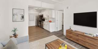 Artspace Lofts Gallery 9