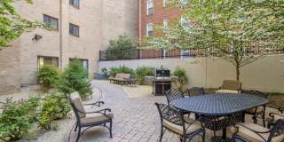 The Park Monroe Apartments Gallery 72