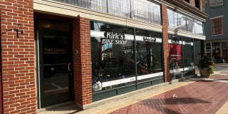 The Lodge Gallery 18