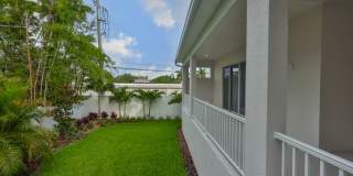 5/5 Gorgeous Brand New Residence in South Tampa Gallery 39